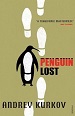 Penguin Lost - Andrey Kurkov